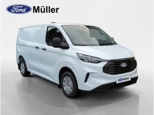 Ford Transit Custom TRANSIT CUSTOM 2,0 L ECOBLUE KASTENWAGEN TREND*GJR*LADERAUMBODEN VINYL*