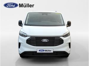 Ford Transit Custom TRANSIT CUSTOM 2,0 L ECOBLUE KASTENWAGEN TREND*GJR*LADERAUMBODEN VINYL*