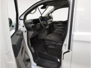 Ford Transit Custom TRANSIT CUSTOM 2,0 L ECOBLUE KASTENWAGEN TREND*GJR*LADERAUMBODEN VINYL*