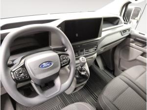 Ford Transit Custom TRANSIT CUSTOM 2,0 L ECOBLUE KASTENWAGEN TREND*GJR*LADERAUMBODEN VINYL*
