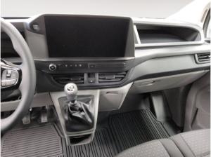 Ford Transit Custom TRANSIT CUSTOM 2,0 L ECOBLUE KASTENWAGEN TREND*GJR*LADERAUMBODEN VINYL*