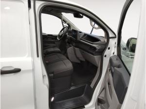 Ford Transit Custom TRANSIT CUSTOM 2,0 L ECOBLUE KASTENWAGEN TREND*GJR*LADERAUMBODEN VINYL*