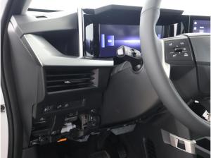 Opel Frontera GS Mild-Hybrid /CAM/Allwetterbereifung