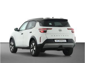 Opel Frontera GS Mild-Hybrid /CAM/Allwetterbereifung