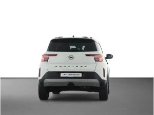 Opel Frontera GS Mild-Hybrid /CAM/Allwetterbereifung