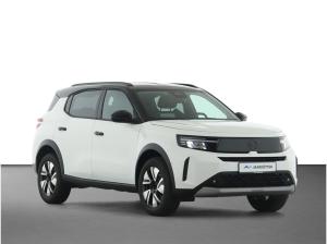 Opel Frontera GS Mild-Hybrid /CAM/Allwetterbereifung