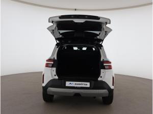 Opel Frontera GS Mild-Hybrid /CAM/Allwetterbereifung