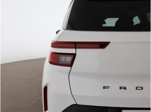 Opel Frontera GS Mild-Hybrid /CAM/Allwetterbereifung