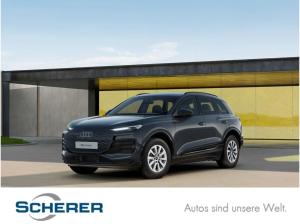 Audi Q6 e-tron ⚡️Bestellaktion💲0,25% Versteuerung 💲