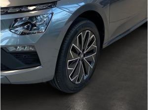 Skoda Kamiq Balance 1,0 TSI Kamera PDC SHZ KESSY *SONDERAKTION*