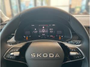 Skoda Kamiq Balance 1,0 TSI Kamera PDC SHZ KESSY *SONDERAKTION*