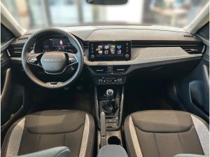 Skoda Kamiq Balance 1,0 TSI Kamera PDC SHZ KESSY *SONDERAKTION*