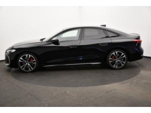 Audi S5 Limousine NUR GEWERBEKUNDEN Head-Up Display Bang & Olufsen Premium