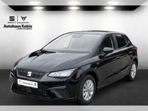 Seat Ibiza 1,0TSI Road Edition