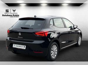 Seat Ibiza 1,0TSI Road Edition