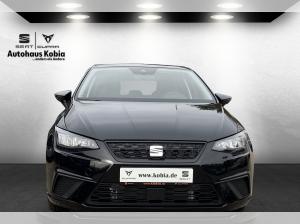 Seat Ibiza 1,0TSI Road Edition
