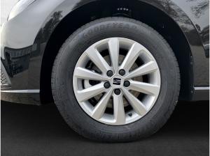 Seat Ibiza 1,0TSI Road Edition