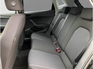 Seat Ibiza 1,0TSI Road Edition