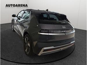 Hyundai IONIQ 5 Techniq Nur noch zweimal