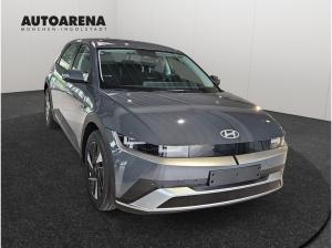 Hyundai IONIQ 5 Techniq Gewerbeknaller Nur noch zweimal
