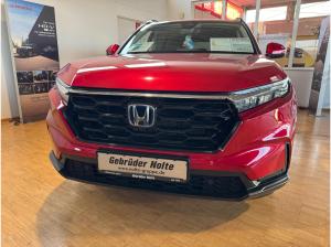 Honda CR-V Hybrid Elegance 4WD