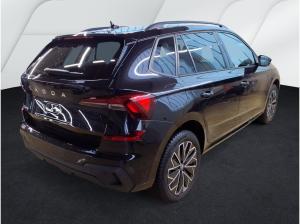 Skoda Kamiq 1.0 TSI Tour - + DSG + AHK + Kamera + Keyless + SHZ + Matrix-LED + Navi + Virtual Cockpit