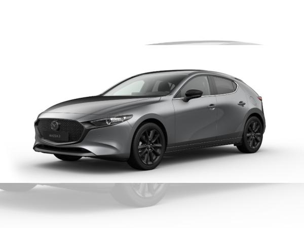 Mazda 3 ***Schnell-Verfügbar***Sonderangebot***Begrenzte Stückzahl***