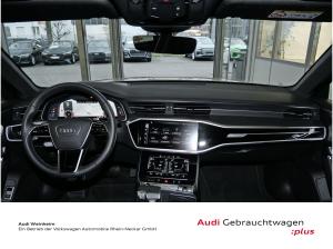 Audi A6 Avant 40 TDI Black S-Line Matrix Head Up UPE 81.395€ uvm