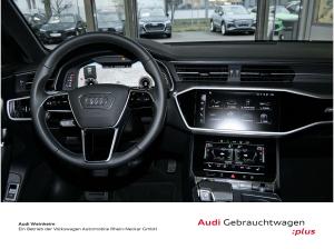 Audi A6 Avant 40 TDI Black S-Line Matrix Head Up UPE 81.395€ uvm