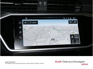 Audi A6 Avant 40 TDI Black S-Line Matrix Head Up UPE 81.395€ uvm