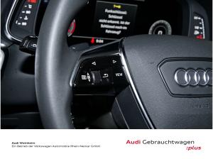 Audi A6 Avant 40 TDI Black S-Line Matrix Head Up UPE 81.395€ uvm