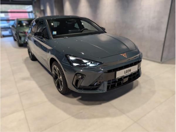 Cupra Leon SOFORT VERFÜGBAR! 1.5 e-Hybrid 150kW (204PS) 6-Gang DSG 74