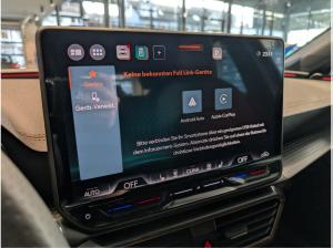 Cupra Leon SOFORT VERFÜGBAR! 1.5 e-Hybrid 150kW (204PS) 6-Gang DSG 74