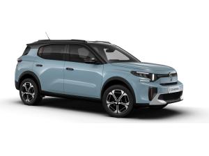 Citroën C3 Aircross ⚡️MAX Elektromotor 113⚡️❗️E-Förderprämie❗️Bestellfahrzeug❗️