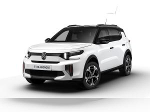 Citroën C3 Aircross ⚡️MAX Elektromotor 113⚡️❗️E-Förderprämie❗️Bestellfahrzeug❗️