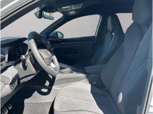 Cupra Terramar (KP1)