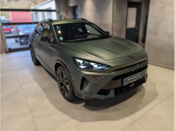 Cupra Formentor VZ Tribe Edition 2.0 TSI 245kW (333PS) 7-Gang DSG 4Drive SOFORT VERFÜGBAR! 135