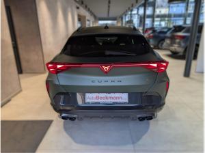 Cupra Formentor VZ Tribe Edition 2.0 TSI 245kW (333PS) 7-Gang DSG 4Drive SOFORT VERFÜGBAR! 135