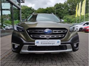 Subaru OUTBACK Outback 2.5i Platinum AWD Automatik