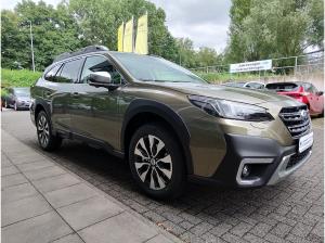 Subaru OUTBACK Outback 2.5i Platinum AWD Automatik