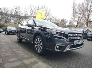 Subaru OUTBACK Outback 2.5i Platinum AWD Automatik