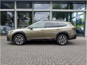 Subaru OUTBACK Outback 2.5i Platinum AWD Automatik
