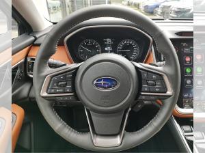 Subaru OUTBACK Outback 2.5i Platinum AWD Automatik