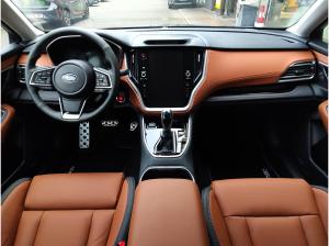 Subaru OUTBACK Outback 2.5i Platinum AWD Automatik