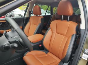 Subaru OUTBACK Outback 2.5i Platinum AWD Automatik