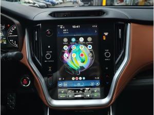 Subaru OUTBACK Outback 2.5i Platinum AWD Automatik