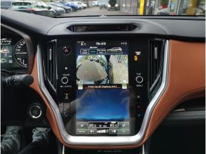 Subaru OUTBACK Outback 2.5i Platinum AWD Automatik