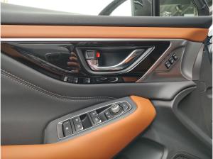 Subaru OUTBACK Outback 2.5i Platinum AWD Automatik