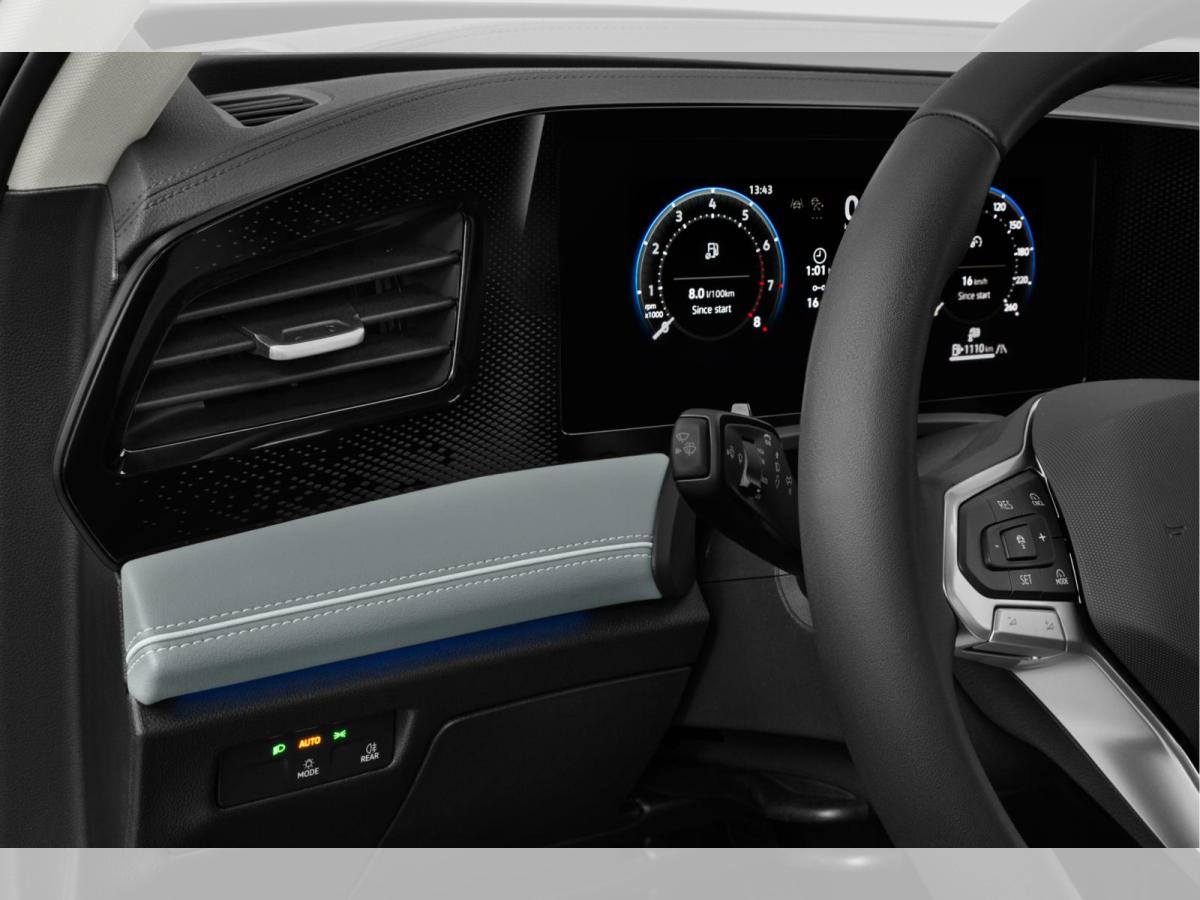 Volkswagen Passat Variant Elegance - %SONDERLEASING%