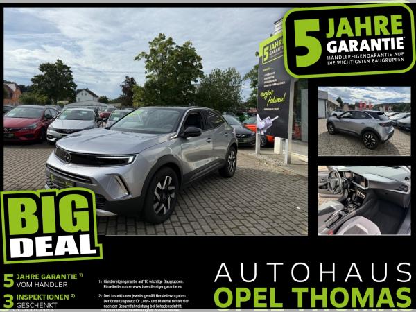 Opel Mokka 1.2T LED+SHZ+Winterp.+Fernlichtass.+Kam.